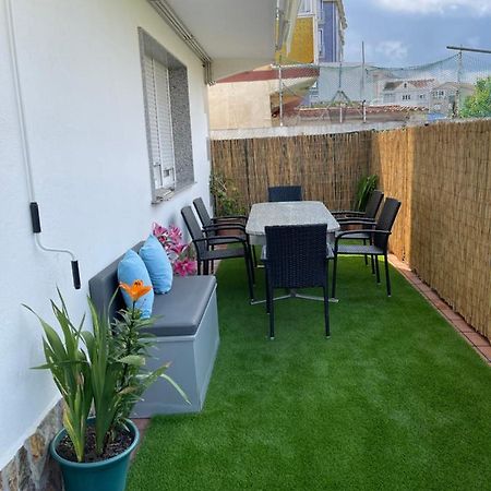 Casa Auga Boa Villa Cangas do Morrazo Kültér fotó
