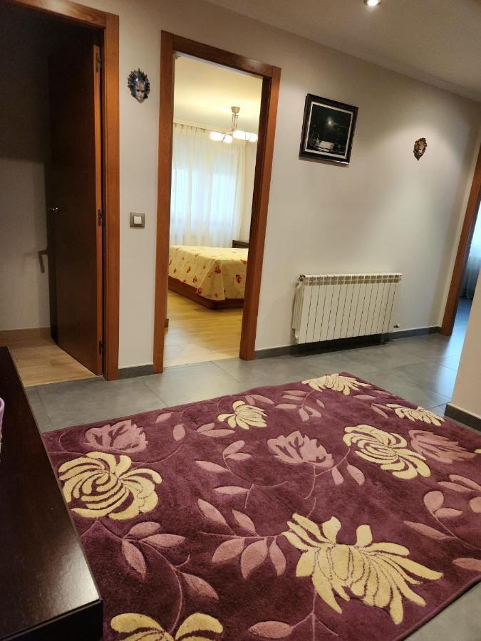 Casa Auga Boa Villa Cangas do Morrazo Kültér fotó