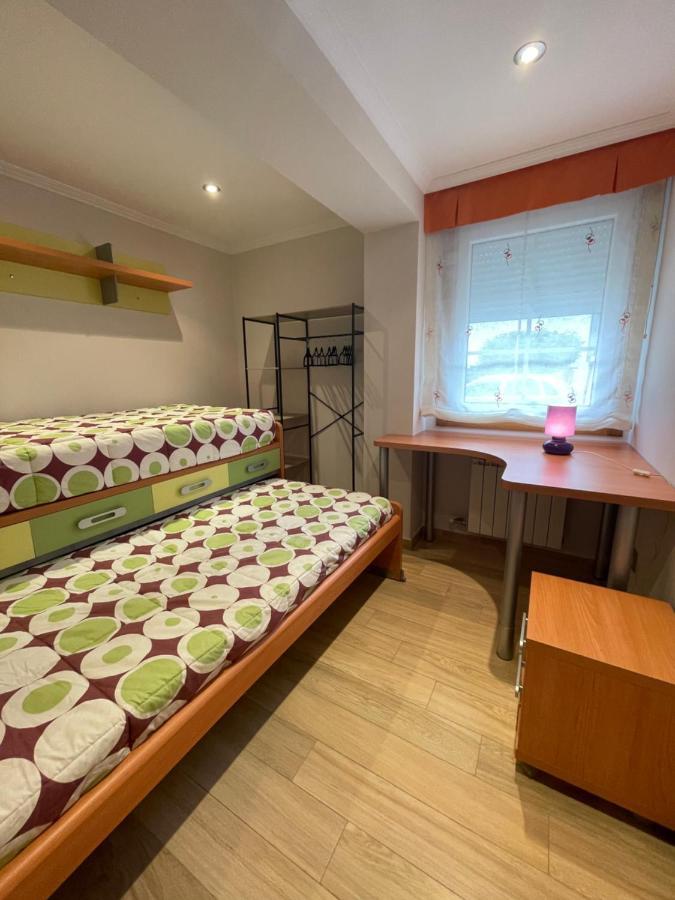 Casa Auga Boa Villa Cangas do Morrazo Kültér fotó