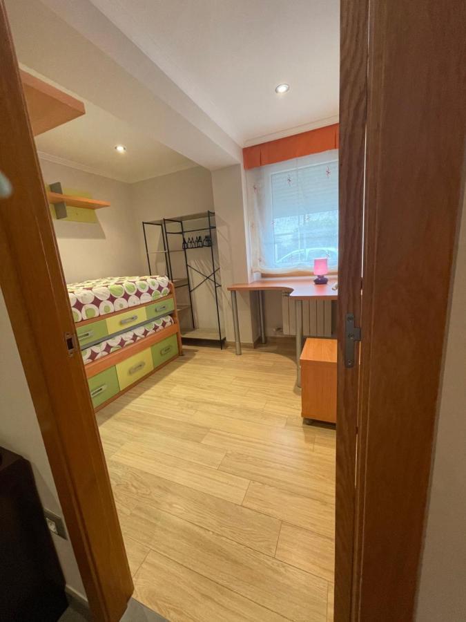Casa Auga Boa Villa Cangas do Morrazo Kültér fotó