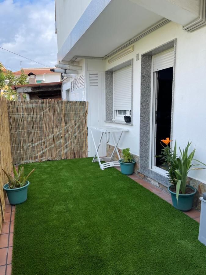 Casa Auga Boa Villa Cangas do Morrazo Kültér fotó