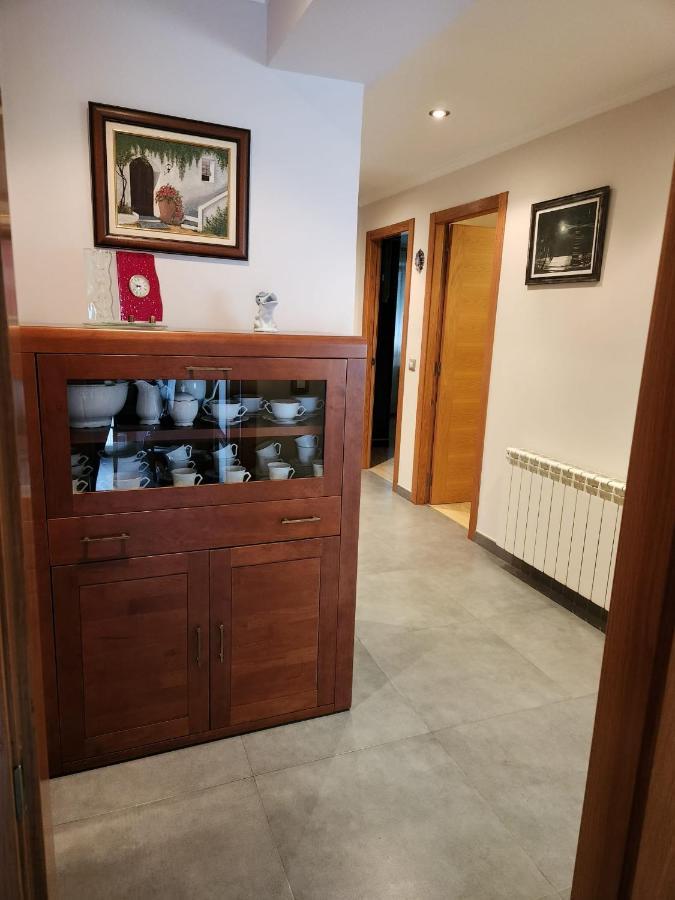 Casa Auga Boa Villa Cangas do Morrazo Kültér fotó