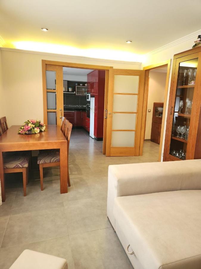 Casa Auga Boa Villa Cangas do Morrazo Kültér fotó