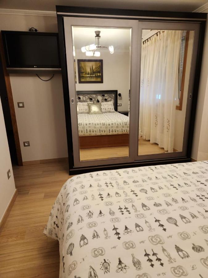 Casa Auga Boa Villa Cangas do Morrazo Kültér fotó
