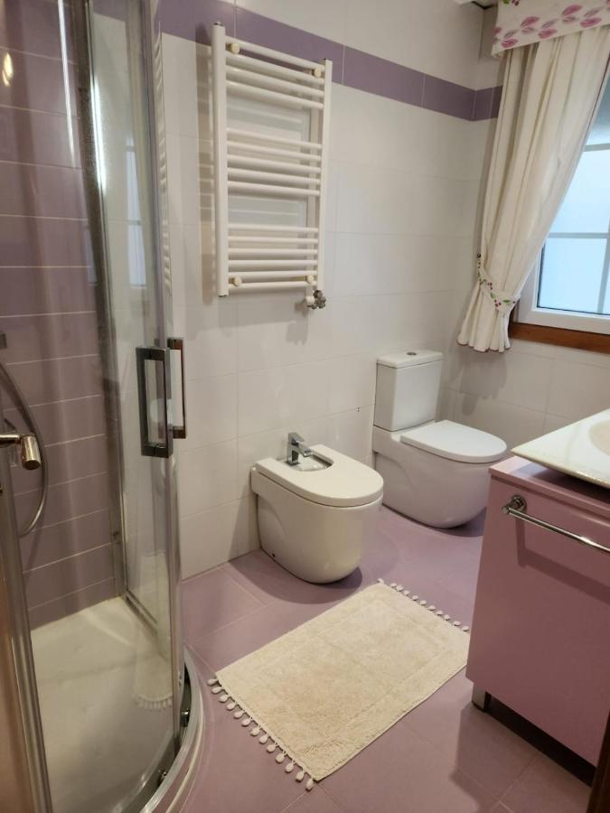 Casa Auga Boa Villa Cangas do Morrazo Kültér fotó