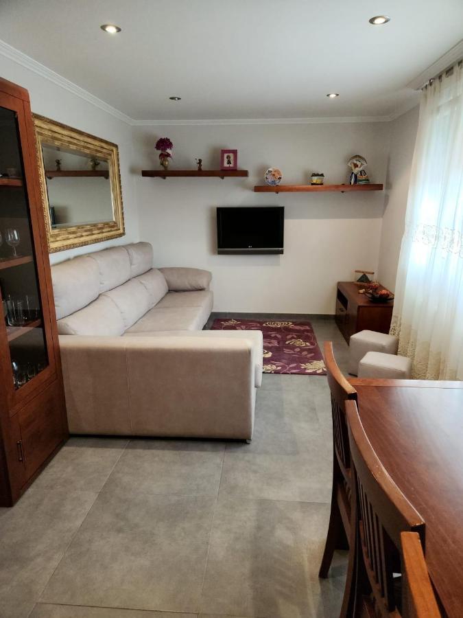 Casa Auga Boa Villa Cangas do Morrazo Kültér fotó