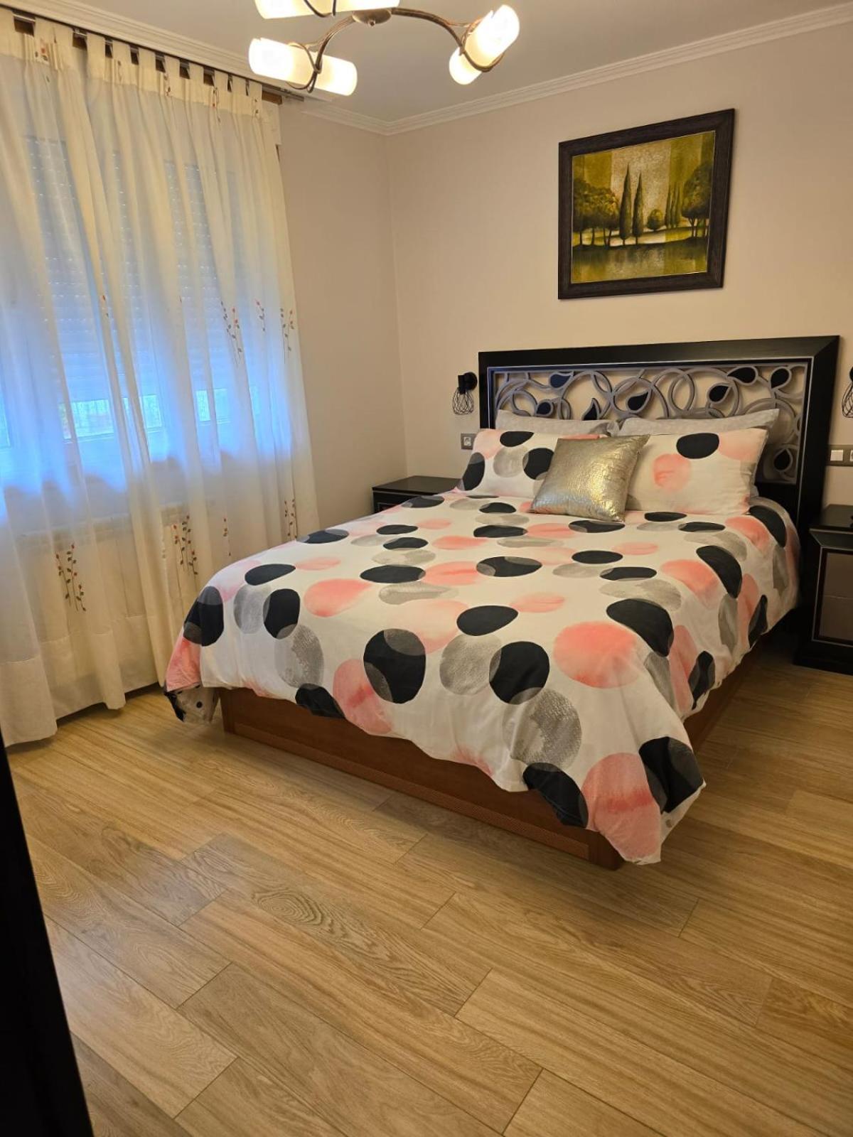 Casa Auga Boa Villa Cangas do Morrazo Kültér fotó